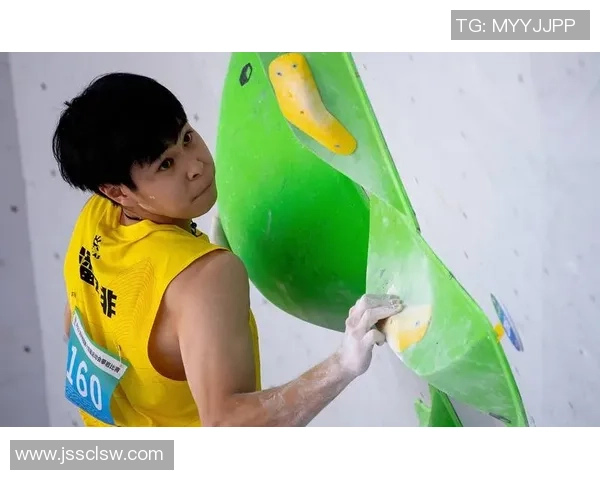 杭州攀岩队创下新纪录耐力排名跃升至全国领先水平