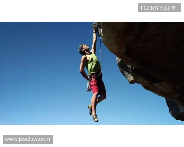 攀岩新手必看：提升耐力的全面入门指南与实用技巧分享