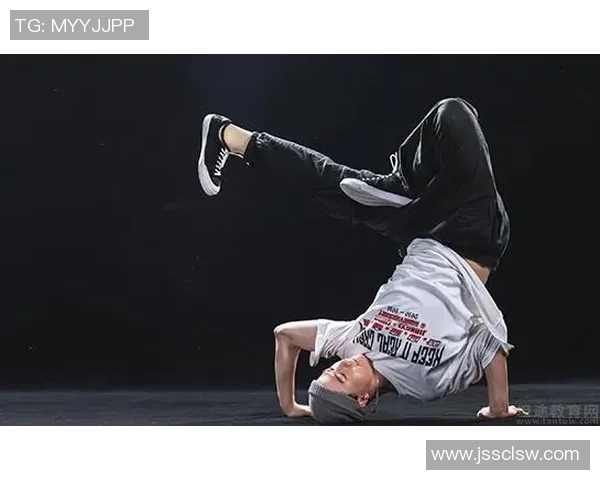 李秀英的街舞人生：从热爱到梦想的深度对话与成长之路